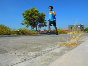 Mizuno Wave Inspire 13