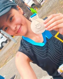 Nat Geo Run 2017 Results