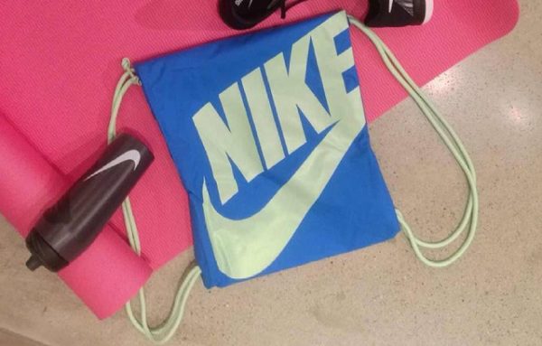 Nike For Running Moms
