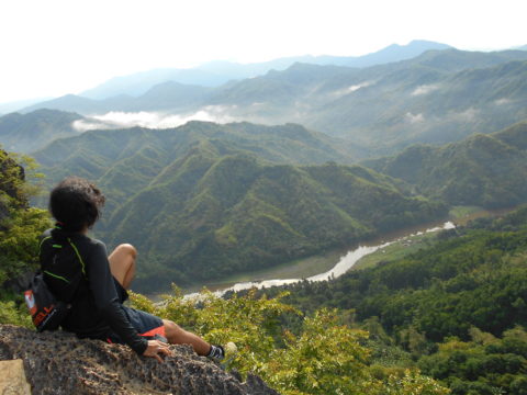 Merrell Philippines Hike