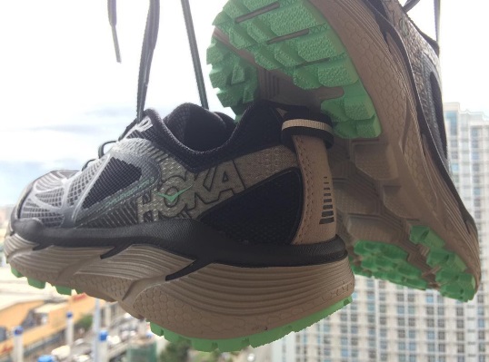Hoka One One ATR 3 Features
