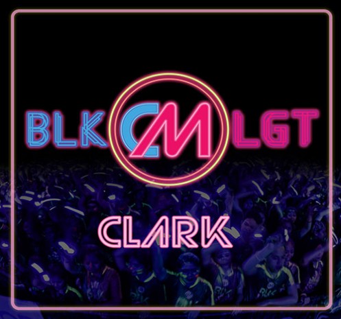 Colo Manila Blacklight Run 2017 Clark Teaser