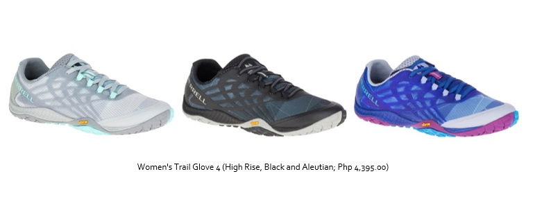 Merrell Trail Glove 4 Review