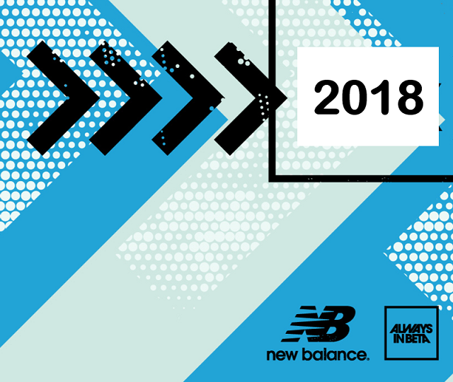 New Balance Power Run 2018 Teaser