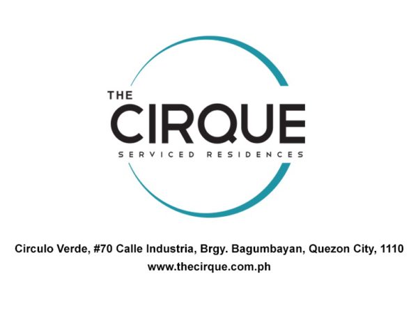 The Cirque Serviced Residences