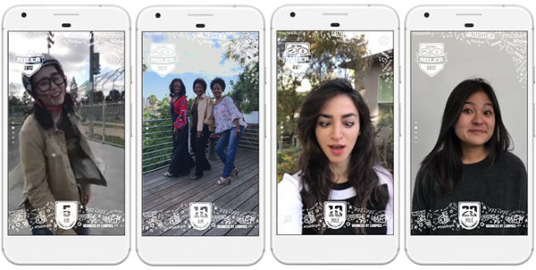 TPH 20 Miler Facebook Frame Finisher