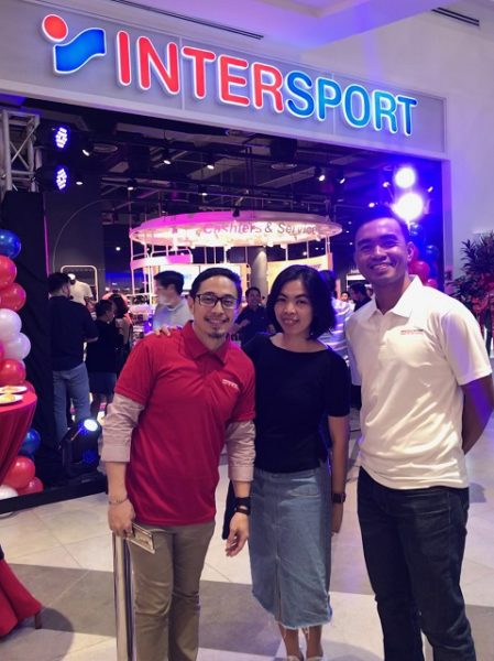 Intersport Southeast Asia