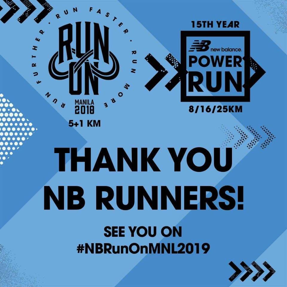 nb run 2018