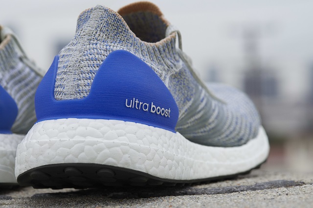 adidas UltraBOOST X Shoe Review