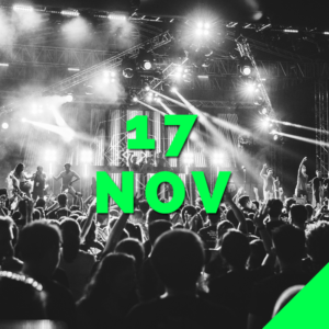 The Music Run 2018 Manila