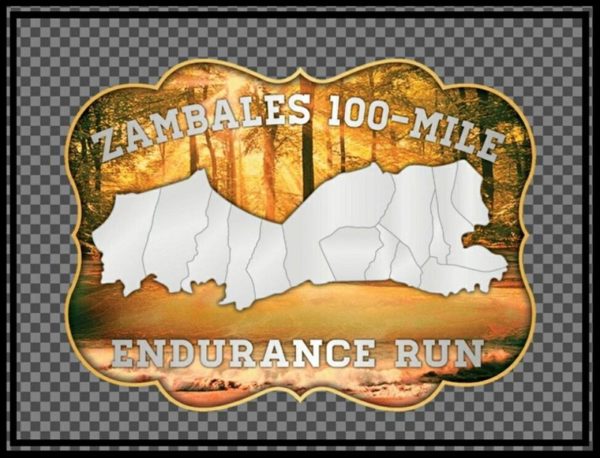 Zambales 100 Miler Endurance Run 2018