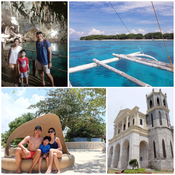 Bohol Trip