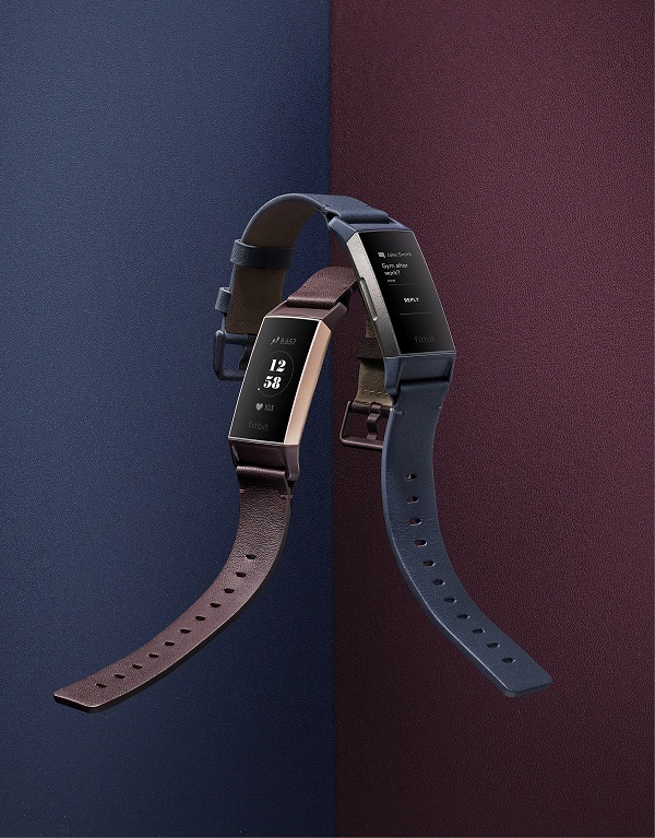 charge 3 horween leather band