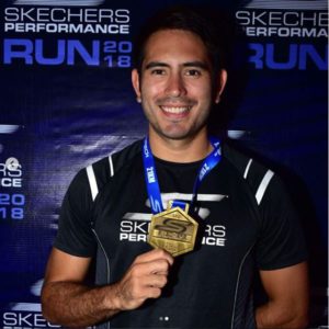 Skechers Performance Run 2018 Race Results