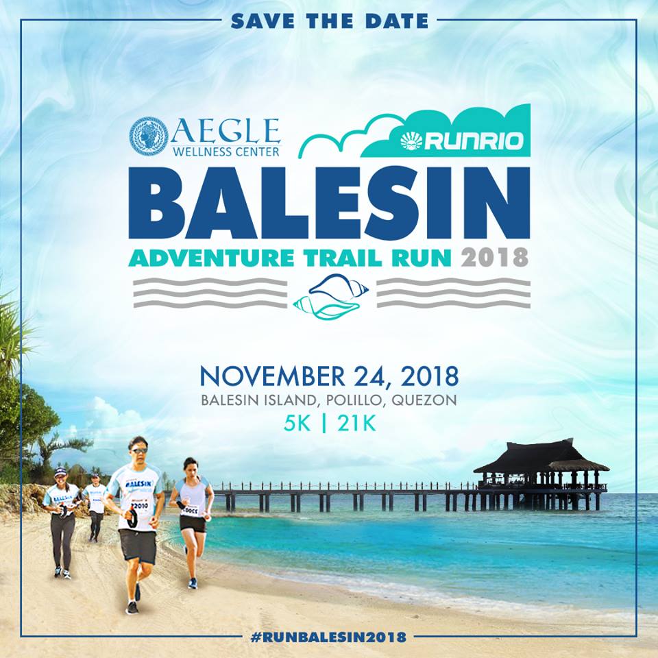 balesin adventure trail run 2018