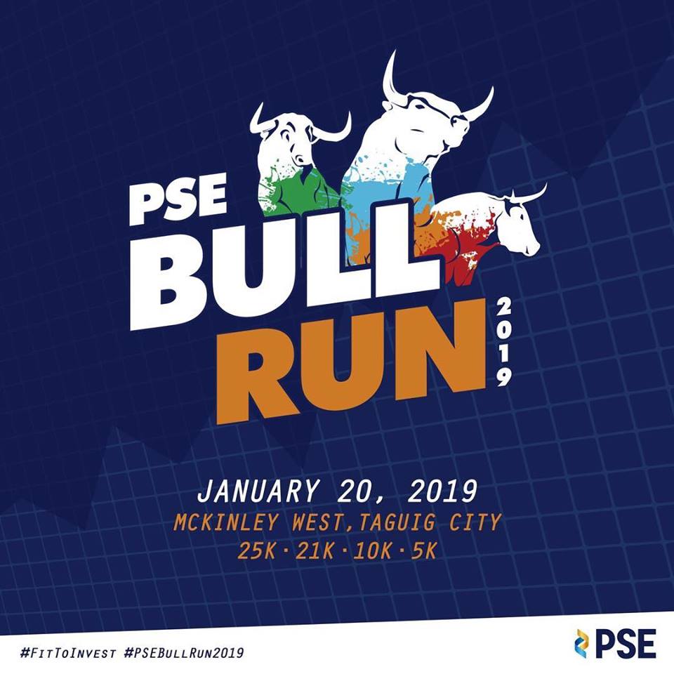 PSE Bull Run 2019