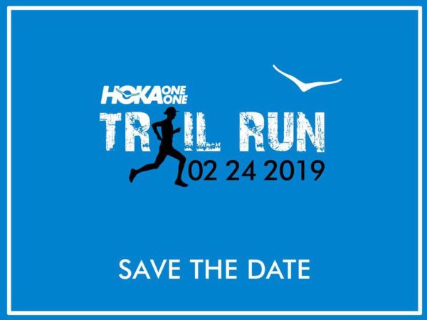 hoka trail run 2019