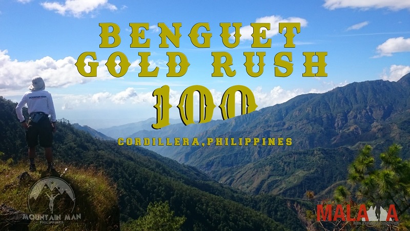 Benguet Gold Rush 2019