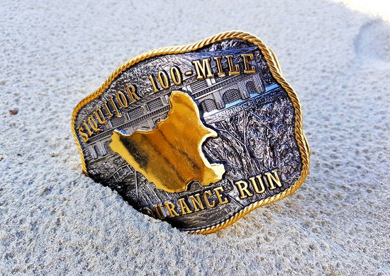 Siquijor Endurance Run