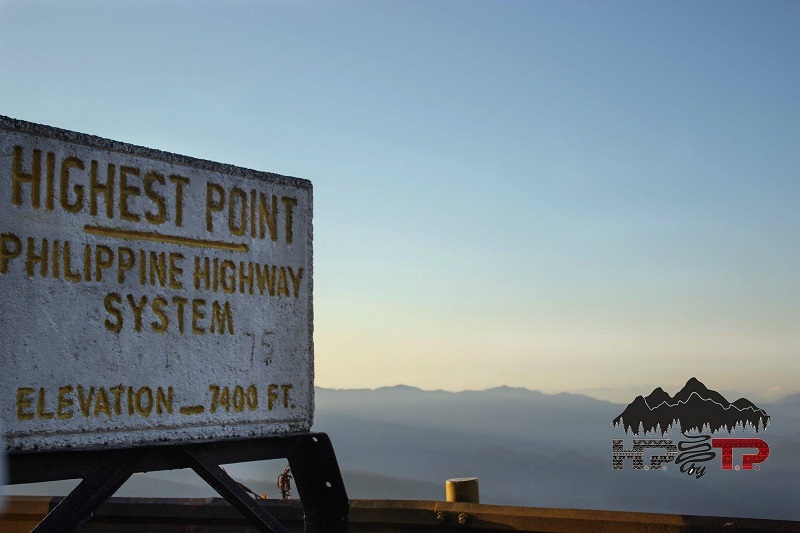 Highest Point Ultramarathon 2019