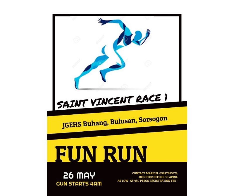 Saint Vincent Race 2019