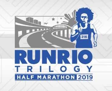 Runrio Trilogy 2019 Leg 1