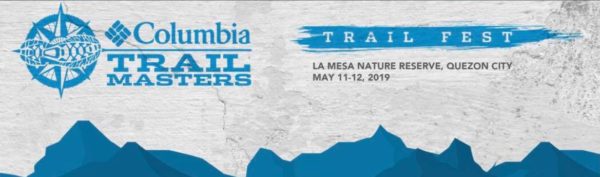 Columbia Trail Masters Trail Fest 2019