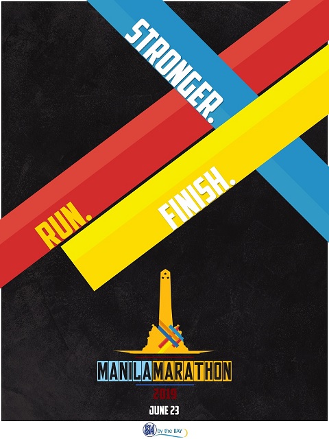Manila Marathon 2019