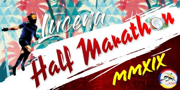 lucena half marathon 2019