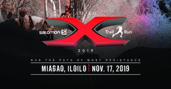 Salomon XTrail Iloilo 2019