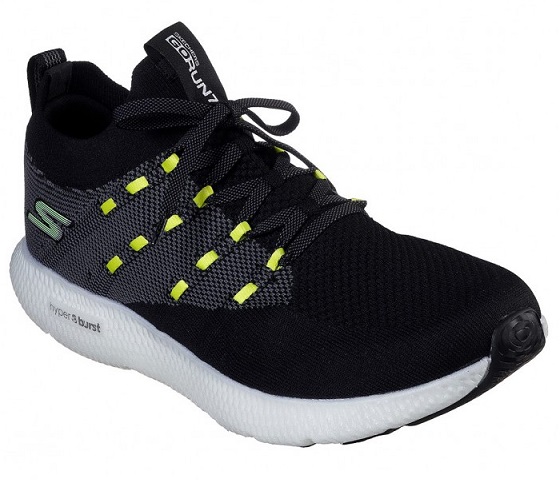 skechers hyperburst foam