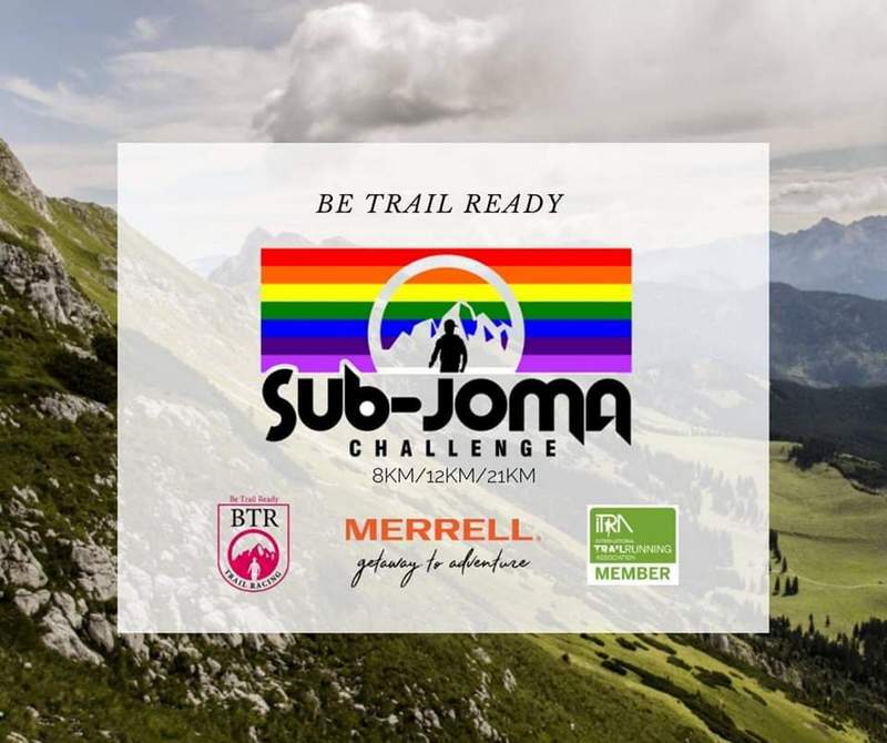 Sub Joma Challenge 2019