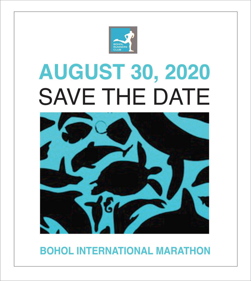 Bohol International Marathon 2020