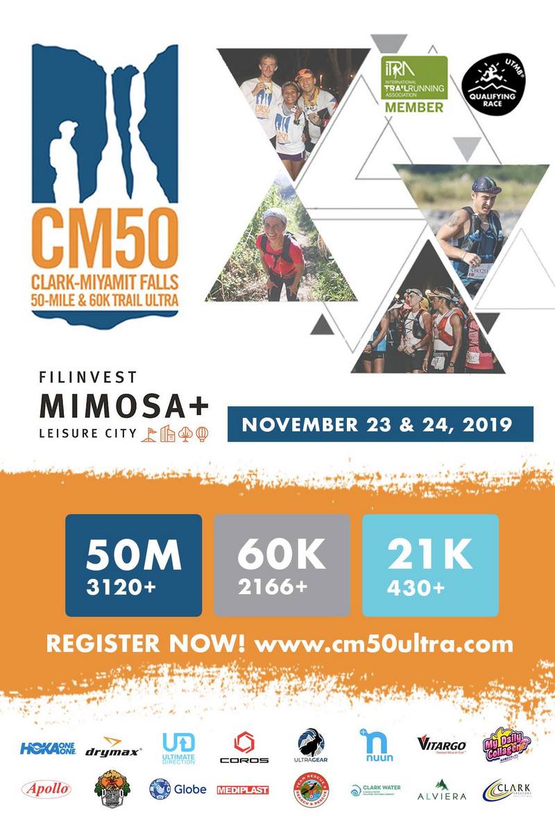 CM50 2019 Poster