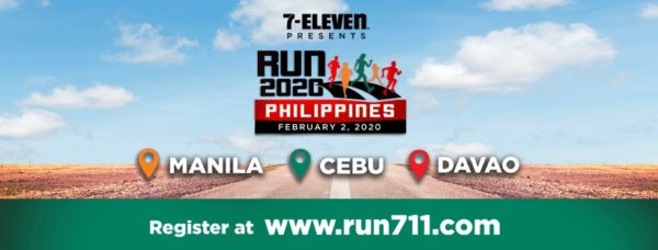 7-Eleven Run 2020