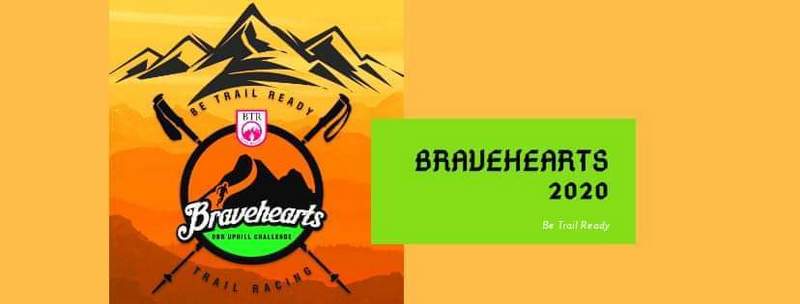 Bravehearts 2020