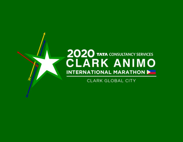 Clark International Marathon 2020