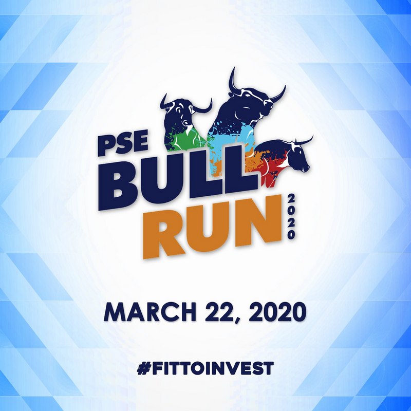 PSE Bull Run 2020