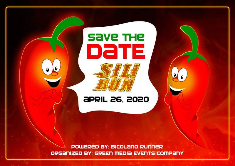 Sili Run 2020