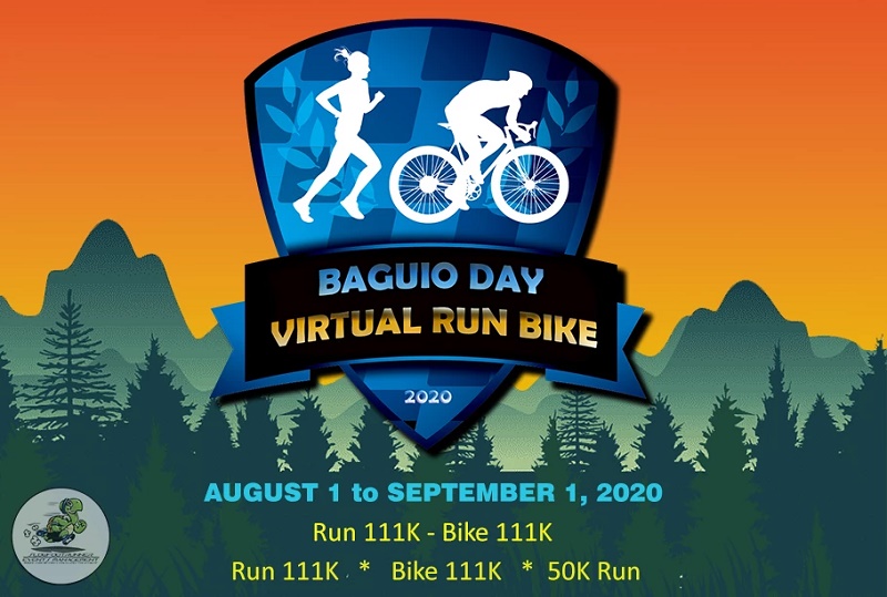 Baguio-Day-VRun-2020
