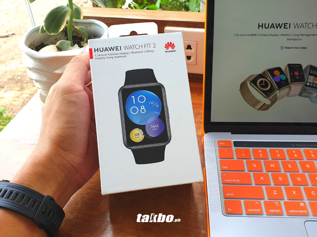 5 reasons why you should get a Huawei watch