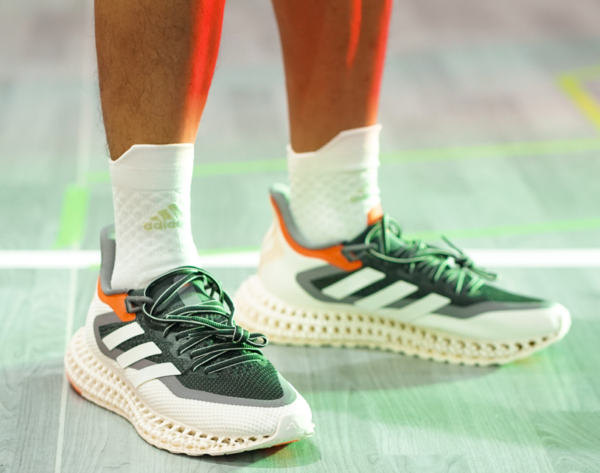 Adidas Unveils 4DFWD Running - Takbo.ph