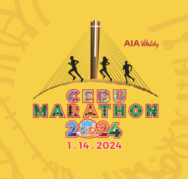 Cebu Marathon 2024 Takbo.ph